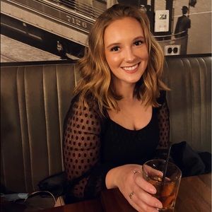 Meet your Posher, Karly